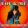 You & Me VS Moscow Mule - Flume Remix [Westend X