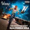 Don Omar Vs Bad Bunny - Ella Perrea Sola