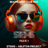 ECLUSIVES STEMS - PACK 1