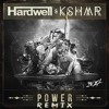 Hardwell & KSHMR - Power (Inel Mix)