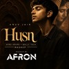 Husn - BollyTech Mashup | DJ Afron
