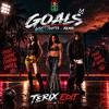 LISA, Anitta, Rema, FIFA Sound - Goals (TERIX ED