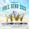 Zeus & Friends Present Full Send Edit Pack 2020