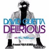 David Guetta - Delirious (Arnaud POLO REMIX)