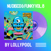 lollypool - Nu Disco Vol. 8