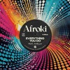Afroki feat. Aviella - Everything You Do (Benten