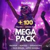 MEGA PACK PACK ( TECH HOUSE - AFRO HOUSE ) JUNIO