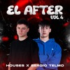 EL AFTER Vol. 4 || Pack Mashups Octubre 2026