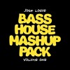 Josh Logue Mashup Pack Vol. 1 Feat. Dash One