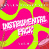 INSTRUMENTAL PACK. 9 - RONALD ROSSENOUFF