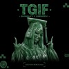 GLORILLA - TGIF [BOUYON REMIX] W/ FRENEZIK