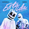 Esta Vida (Daniel Tomen Remix)