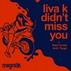 Didn't Miss You x Actin' Tough  Noma(DE) Edit