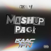 ISAAC FN Mashup Pack | Vol.1