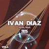 IVAN DIAZ PRIVATE TRACKS 2025 VOL 4