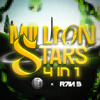 Million Stars 4in1 | Ran B x SD Remix