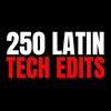 LATIN TECH HOUSE MEGA PACK 🌴 (+250 TRACKS)