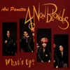 4 Non Blondes -Whats Up (Ari Panetta Remix)