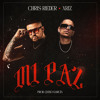 Xriz Ft Chris Rieder - Mi Paz