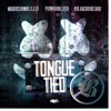 Marshmello - Tongue Tied (BUNNY Remix)