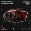 NOVEMBR x BroHaun - CRUNCHWRAP SUPREME