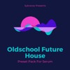 Oldschool Future House Presets by Sybranax
