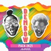 Alonso Rodriguez - DEMBOW PACK 2K21