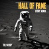 The Script - Hall of Fame (Utope Remix)