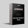 [FREE] GUNN - 4 Rings Hip Hop sample pack