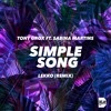 Tony Grox - Simple Song (Lekko Remix)