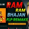 RAM RAM BHAJAN EDM REMIX FLP REMAKE (SRV MUSICS)
