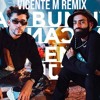Arcangel,Bad Bunny - La Jumpa(Vicente M Remix)