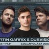 Martin Garrix, DubVision - Starlight Free FLP