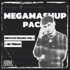 MEGAMASHUP PACK | ERIC ZAMORA PRIVATE TRACKS V.1