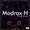 Modrax H - White Soul
