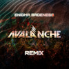 Enigma - Sadeness (AvAlanche Bigroom Remix)
