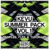 KEVU FLPS AND SAMPLES