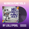 lollypool - Nu Disco Vol. 9