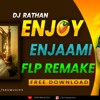 ENJOY ENJAYI REMIX FLP REMAKE FREE DOWNLOAD