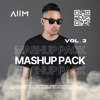 Hard Dance Mashup Pack Vol. 3