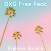 BigRoom Bounce🔥DXG Free Pack