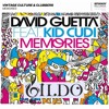 Memories[Gildo Mashup]