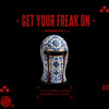 MISSY ELLIOTT - GET YOUR FREAK ON [KUDURO REMIX]