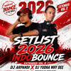 INDOBONCE 2026 SETLIST FREE Vol 2