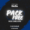 PACKE FREE 2025 - CRISTIAN DAZA