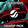 Future House Music - Whosten Mashup Pack