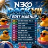 PACK VII NE HUP DI AE