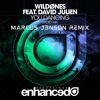 You Dancing (Marcus J3nson Remix)