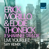 live your life remix