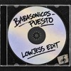 Babasonicos - Puesto (LOWJESS EDIT)